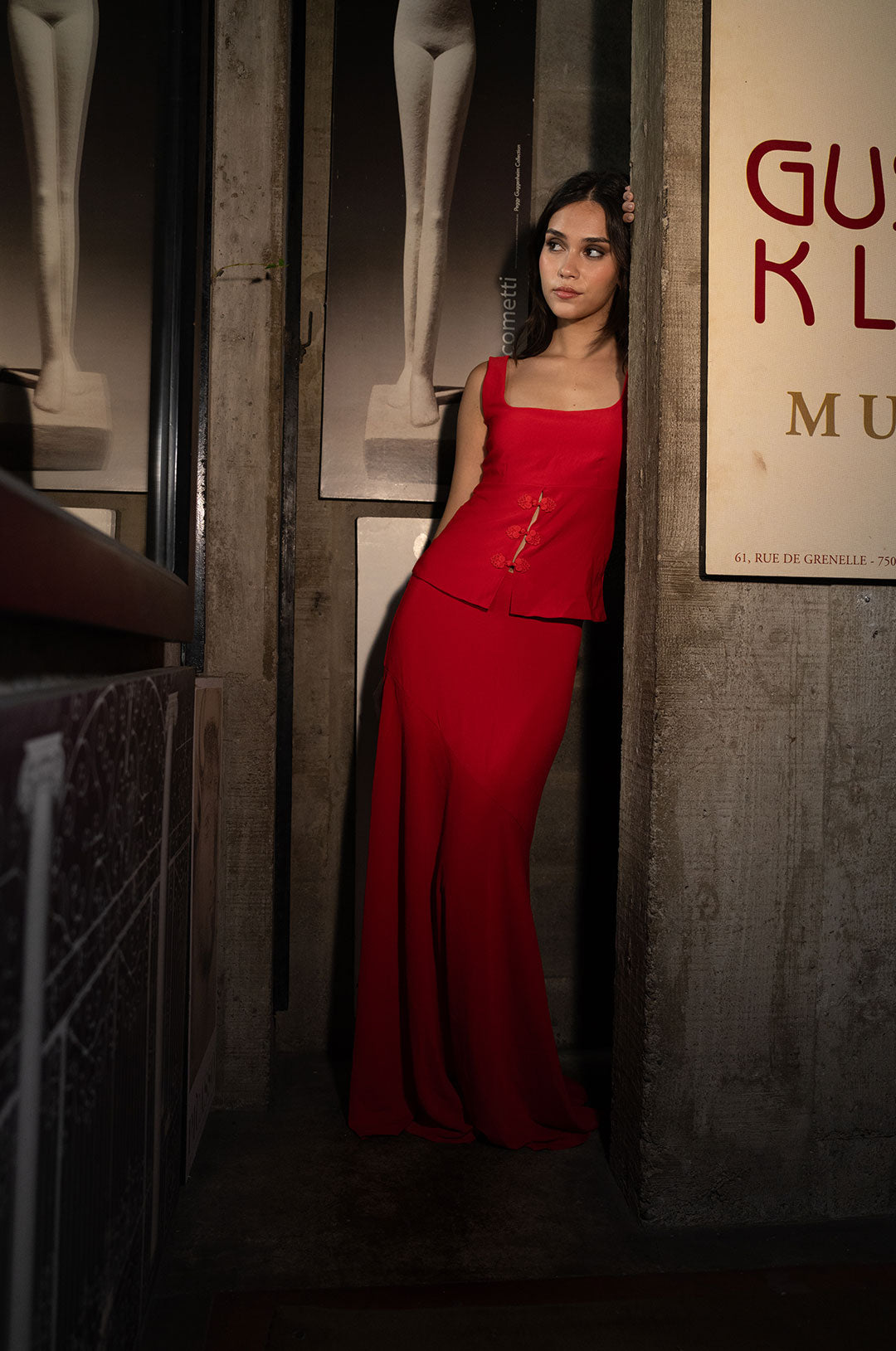 The Eve Set