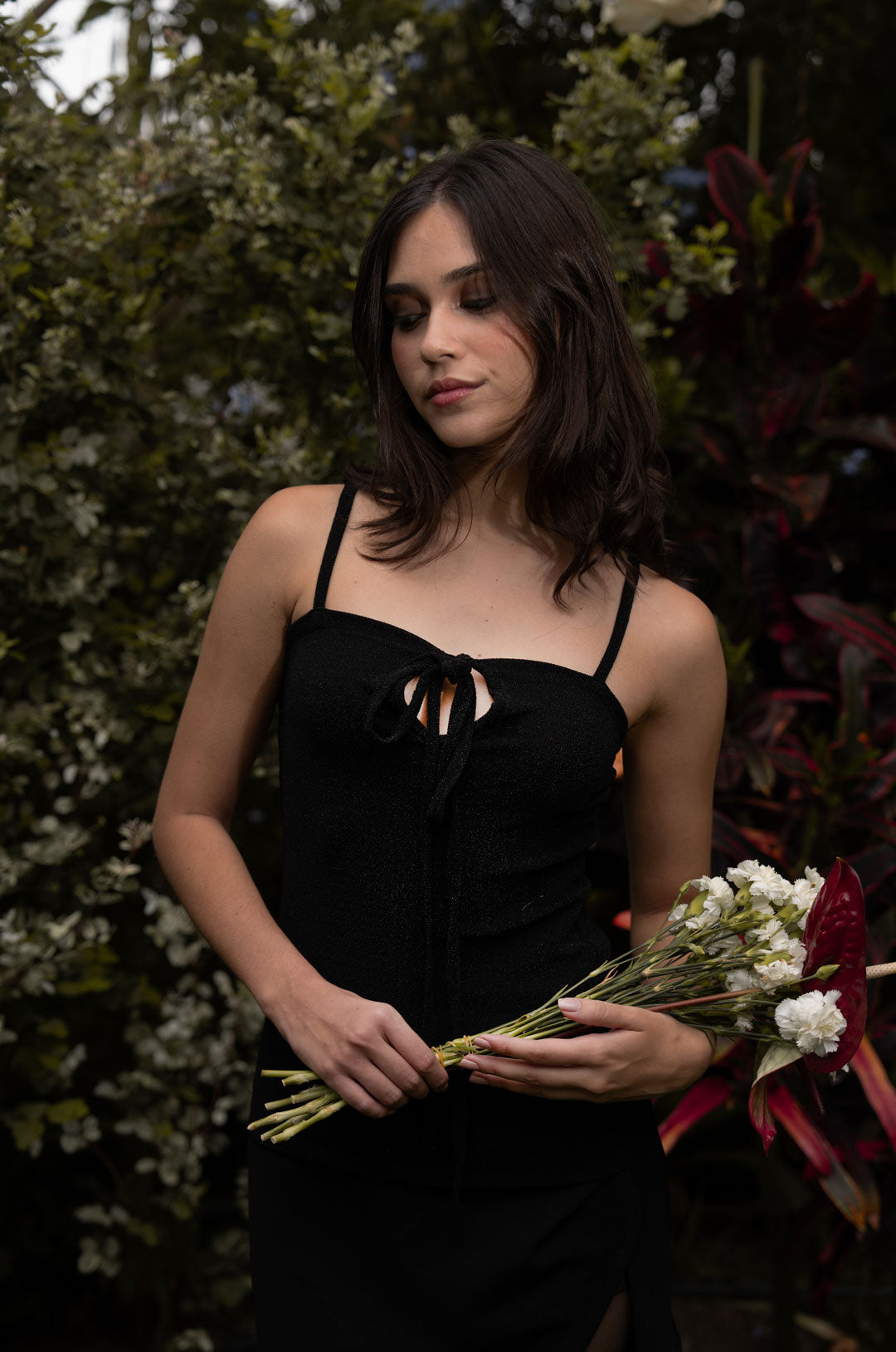 The Midnight Top