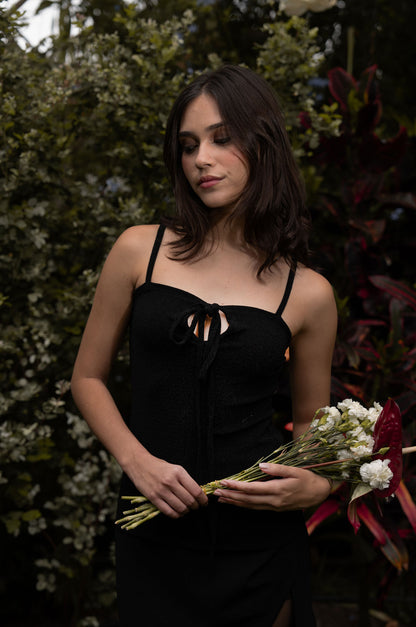 The Midnight Top